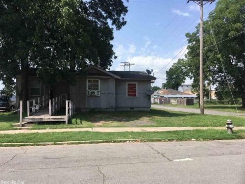 2123 2nd St, North Little Rock, AR 72114-6029