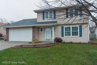 707 Brick St, Bondurant, IA 50035-2057