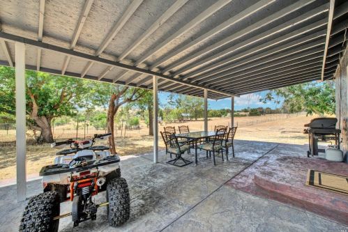 4278 Ruby Ln, Vacaville CA  95688-9520 exterior