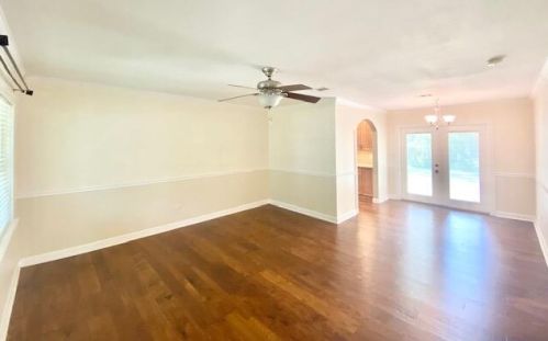 56 Meigs Dr, Shalimar FL  32579-2144 exterior