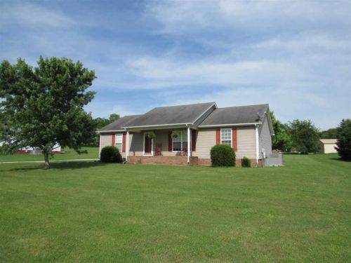 245 Tarpley Ave, Cornersville, TN 37047-4316