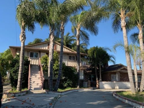 3808 Chino Ave, Chino CA  91710-4722 exterior