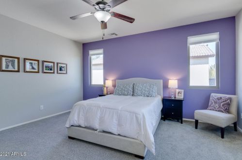 3638 Flamingo Way, Gilbert AZ 85297-5250 exterior