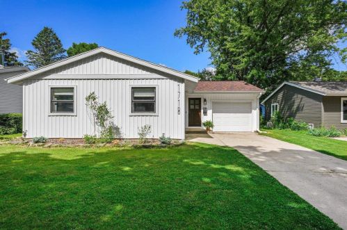1718 Lynndale Rd, Madison, WI 53711-3324