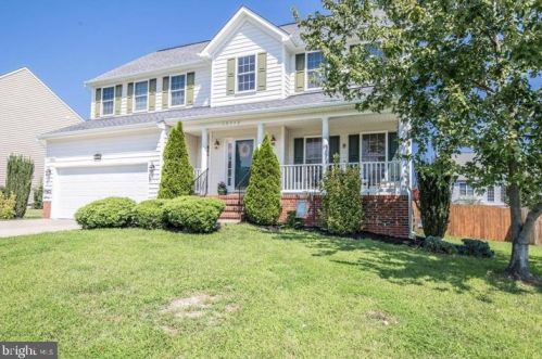 10310 Powderhorn Dr, Spotsylvania, VA 22553-4491