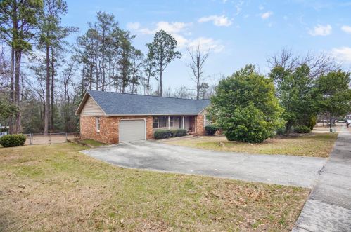 1026 Todd Ave, North Augusta, SC 29841-4450