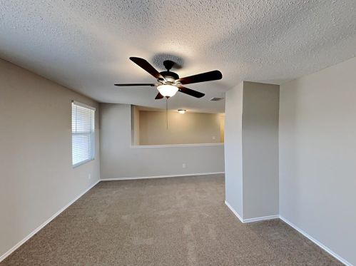 1409 Cherokee Rose Ln, Burleson TX  76028-0503 exterior