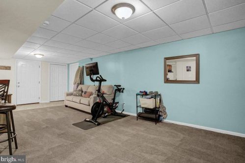 1024 Kercher Ave, Dauberville PA  19533-9389 exterior