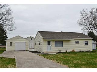2835 Burnett Rd, Springfield, OH 45505-4517