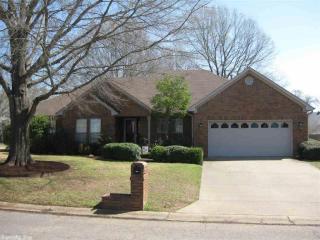 1020 Summerwood Dr, Conway, AR 72034-6030