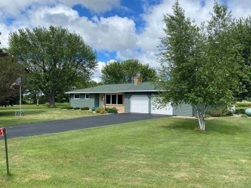 10705 Stadt Rd, Marshfield, WI 54449-9090