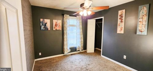 12007 Falcon Ridge Dr, Fredericksburg VA  22407-7347 exterior