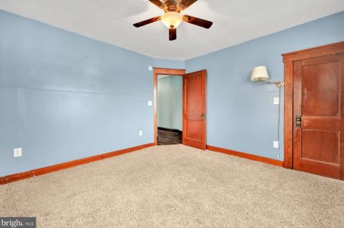 408 Orch Ave, Schuylkill Haven PA  17972-1823 exterior