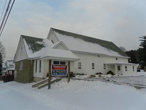 507 Main St, Inez, PA 16915-1739