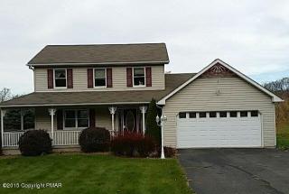 137 Meadow Dr, Effort, PA 18330-7728