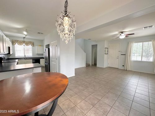 944 Redondo Dr, Gilbert AZ  85233-7537 exterior