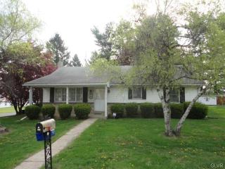 407 Berkley St, Easton, PA 18045-3707