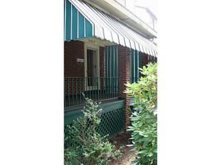 2807 Pyramid Ave, Pittsburgh, PA 15227-2507