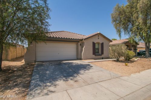 25711 Burgess Ln, Buckeye, AZ 85326-2175