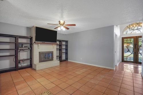 3454 Weber St, Fort Worth TX  76106-4637 exterior