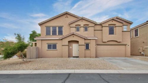 9516 82nd Ave, Peoria, AZ 85345-3124