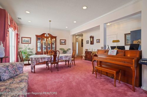 3 Lilac Springs Ct, Lakewood NJ  08701-7366 exterior