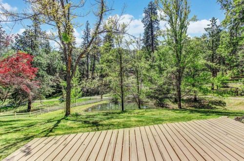 12587 Old Stagecoach Rd, Grass Valley, CA 95945-9606