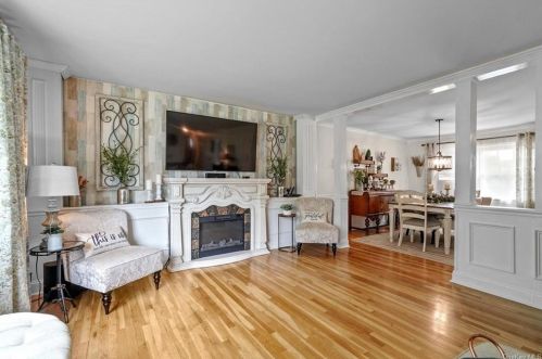 145 Purple Martin Rd, Montgomery NY  12549-1727 exterior