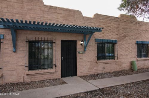 1061 Halcyon Rd, Tucson, AZ 85719-2145