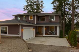 23118 Echo Lake Rd, Snohomish, WA 98296-5426