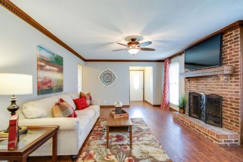 3312 Daisy Trl, Antioch, TN 37013-1034