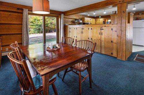 174 Page Rd, Ellsworth NH  03223-5422 exterior