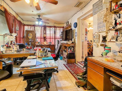 208 Chesney Blvd, West Frost Proof FL  33843-1917 exterior