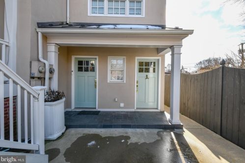 111 Lafayette Blvd, Fredericksburg VA  22401-0060 exterior