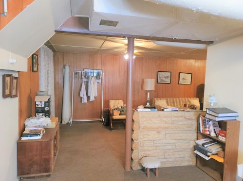 1005 Lafayette Ave, Springfield OH 45505-3238 exterior