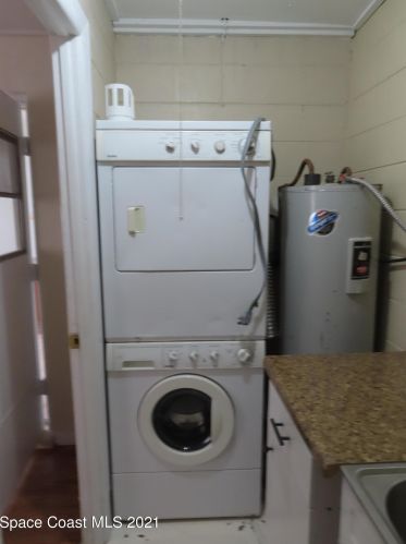 4495 Byron Ave, Titusville FL  32780-6227 exterior