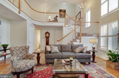 710 Daventry Way, Prospectville PA 19002-2305 exterior