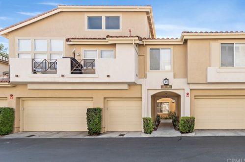 83 Camino Del Oro, Trabuco Canyon, CA 92688-3139