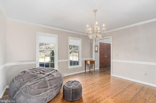 4312 Wyndemere Cir, Schnecksville PA  18078-3529 exterior