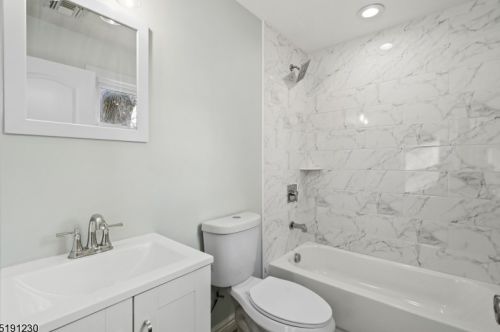 22 Ward Pl, Montclair NJ  07042-3106 exterior