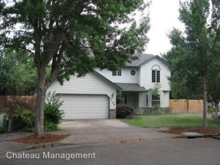 1186 Ivy Pl, Corvallis OR  97333-4045 exterior