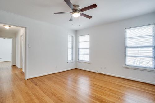 1710 Elmwood Blvd, Dallas TX  75224-1003 exterior