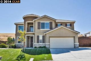 3597 Markley Creek Dr, Antioch, CA 94509-4372