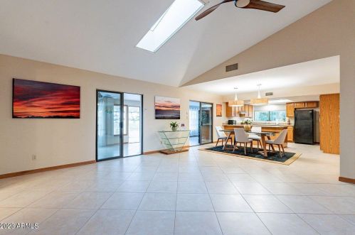 15951 Thistle Dr, Scottsdale AZ 85268-4348 exterior