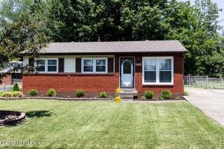 6121 Leonard Way, Louisville, KY 40229-1405