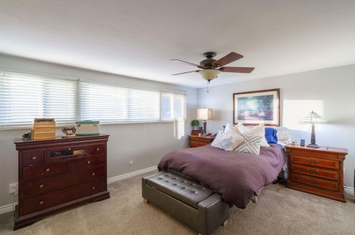 8530 Harwell Dr, San Diego CA  92119-1917 exterior