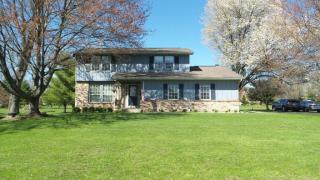 7940 Bowling Green Ln, Lancaster, OH 43130-9228
