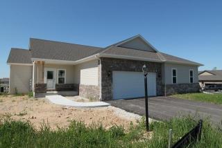 222 Settlement Dr, Lyons, WI 53105-7241