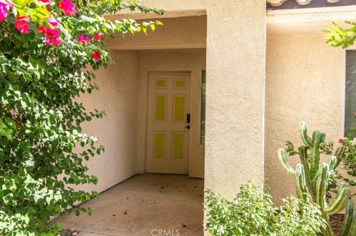 12908 Brittany Rd, Desert Hot Springs CA  92240 exterior