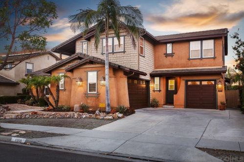 8358 Entreken Way, San Diego, CA 92129-4404
